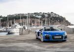 Audi R8 Spyder V10 2016 года (WW)
